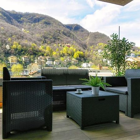 Como In Centro - By Myhomeincomo Zewnętrze zdjęcie