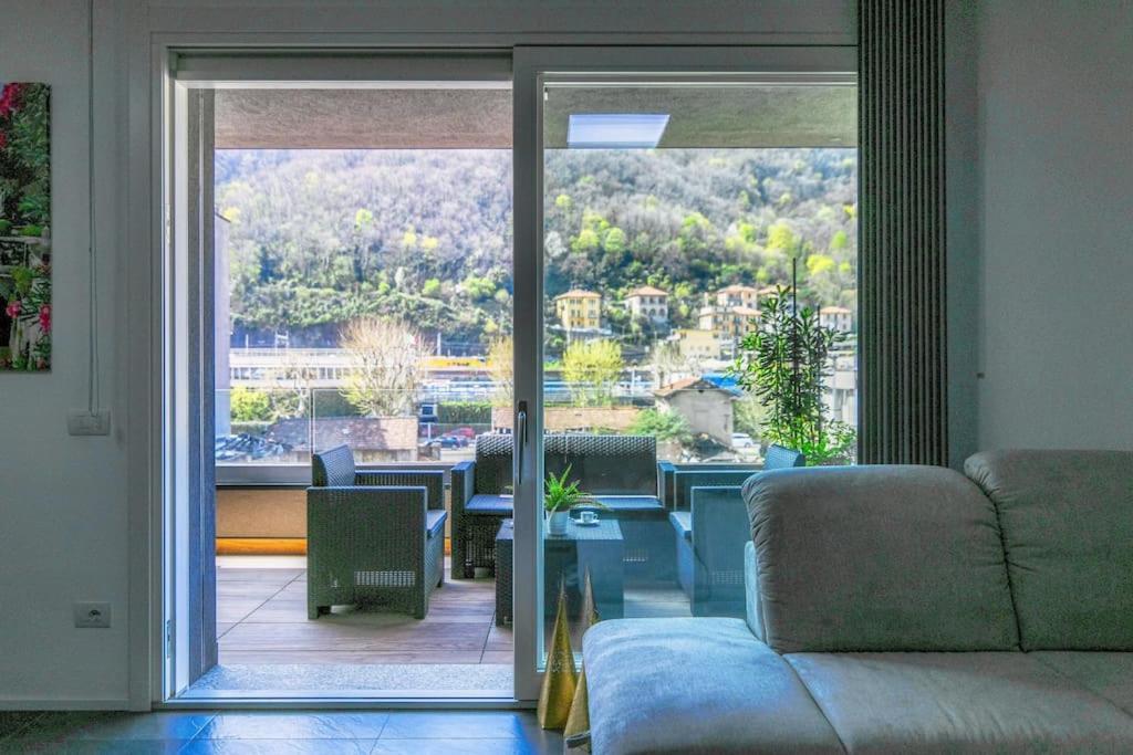 Como In Centro - By Myhomeincomo Zewnętrze zdjęcie